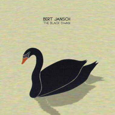 Bert Jansch -  The Black Swan